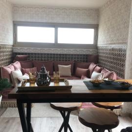 séjour chez l'habitant