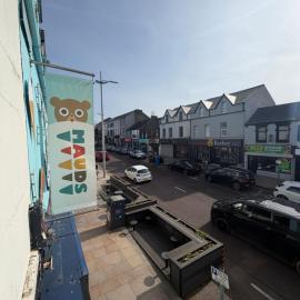 The Marina Residence - Harbour Collection - Central Bangor