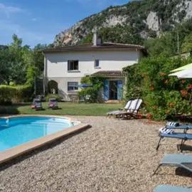 Villa Etoile - Quinson, hotel in Quinson