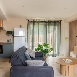 Appartement familial proche Chablis & Auxerre