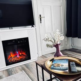 Ferienwohnung Auszeit im Welterbe Schwerin