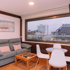 Estilo y calidez en el centro by CABANA Rentals