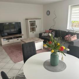 Ferienwohnung Schwarzwaldrand