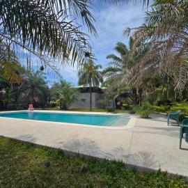 La Maison Ardiana, hotell i Oussouye