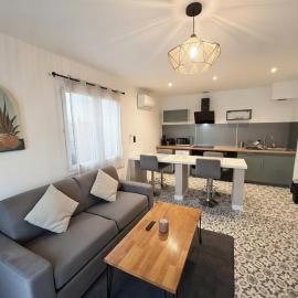 L'Escale Zen & Cozy - Balma - Proche Toulouse, hotel a Balma