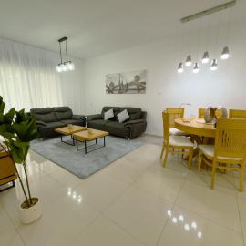 פינת המעיינות בעמק - דירה פרטית, hotel in Bet Sheʼan