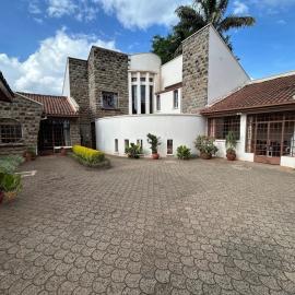 Garden Houses Kenya - Nairobi - 3 bedroom house