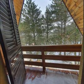 Mostar Rujište Vikendica Weekend House