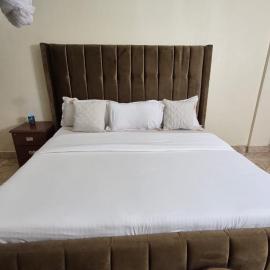 엔테베에 위치한 호텔 Kamstay Near the Airport