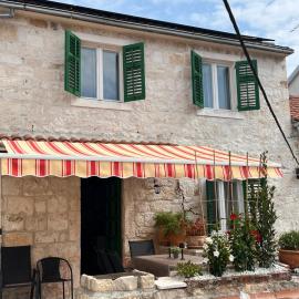 Apartment Dalmatera