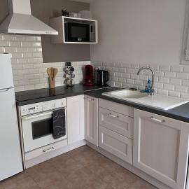 Appartement 4 personnes Proche Avignon