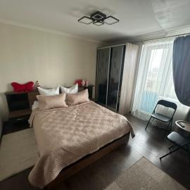 Apartment, hotel a Zolotonosha