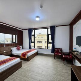 Xuan Thanh Hotel, hotel in Thanh Hóa
