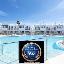 Casa Romantico - Playmar - Maspalomas