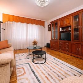 El piso de la abuela by CABANA Rentals