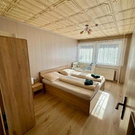 Adrspach family apartment, hotel in Teplice nad Metují