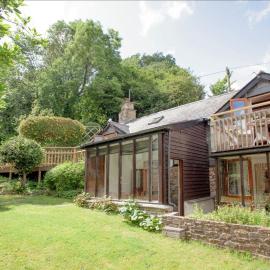 Mill Bank No 8 - Uk33902, hotel a Ashsprington