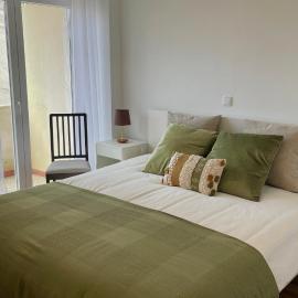 Apartamento Queluz, hotel Queluzban