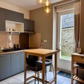 Le Petit Cocon de Pleyben, hotel em Pleyben