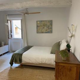 Studio Valbonne
