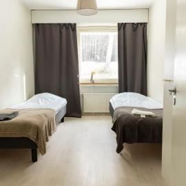 LibO-apartment, Myllymäki 5,19
