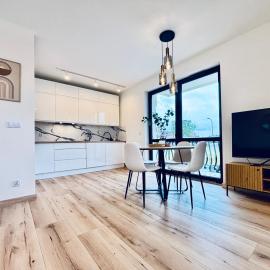 Apartament Rodzinny przy Szpitalu na Bema, hotel in Lubin