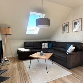 Ferienwohnung Glücksklee, hotel Tharandtban
