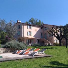 L'Escale Provençale