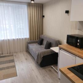 Studio Room, hotel in Chişinău