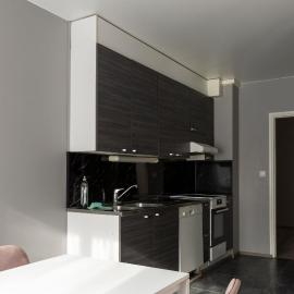 LibO-apartment, Myllymäki 5,22