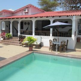 Casa Playas # 1