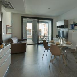 Bergamo SottoSopra Gold
