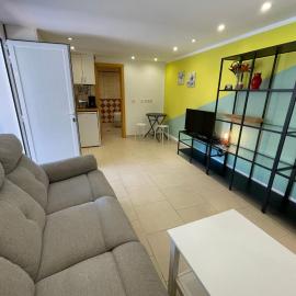 schönes kleines Apartment mit idyllischem Blick-air conditioning is not included
