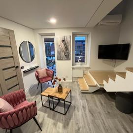 Apartments ,,Morena'' Melnragė, hotel em Melnrage