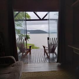 Piaça House - Piaçaguera -Pr