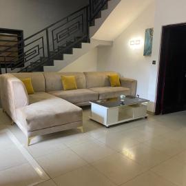 Dreamhouse Lomé Avedji, Hotel in Lomé
