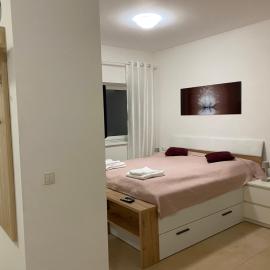 Privat Zimmer Sanela