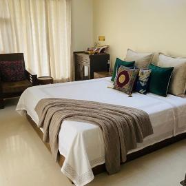 Serenity Escape - A Pet Friendly Himalayan Stay, hotell sihtkohas Rānīkhet
