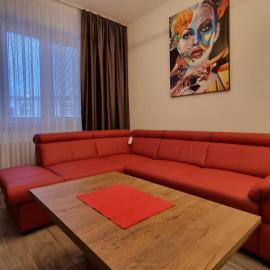 Apartmány Gajdošova, hotel in Moravská Ostrava