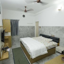 Sri Kalki Jamjam Resort, hotell i Erode