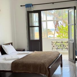 The Blue Moya Resort & Restaurant
