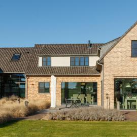 Vakantiewoning Kastijd Kortessem - Haspengouw