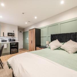Gillingham Luxury, LNG GRAIN, Workers, Parking, Flexible Weekly Deals, hotel v destinácii Gillingham