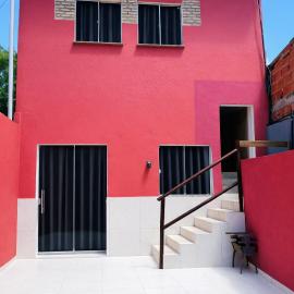 Casa Adriê, hotel a Itacaré