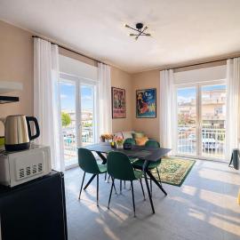 Loft Monte Cinto 2
