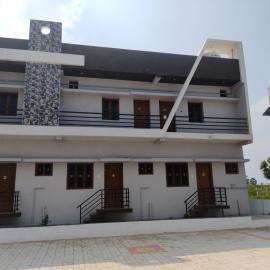 Saudia Hotel, hotel em Ramanathapuram
