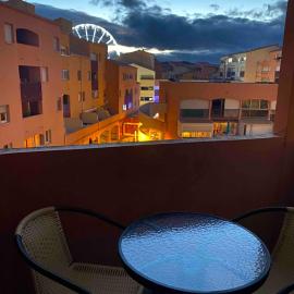 Appartement Cap D'Agde