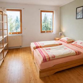 Cozy Apartment Offenhausen