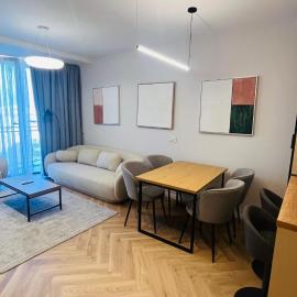City Heart Luxury Stay