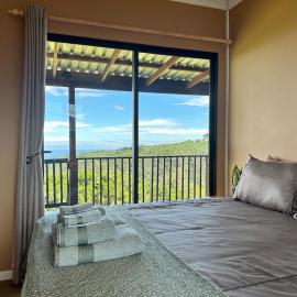 Wilderness Escape with breathtaking Views, hotel in Wilderness